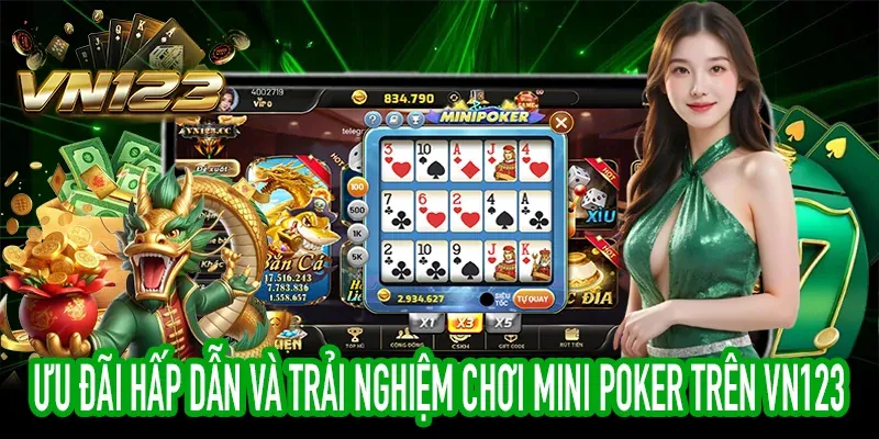 Tiền thưởng miễn phí baccarat trực tuyến
