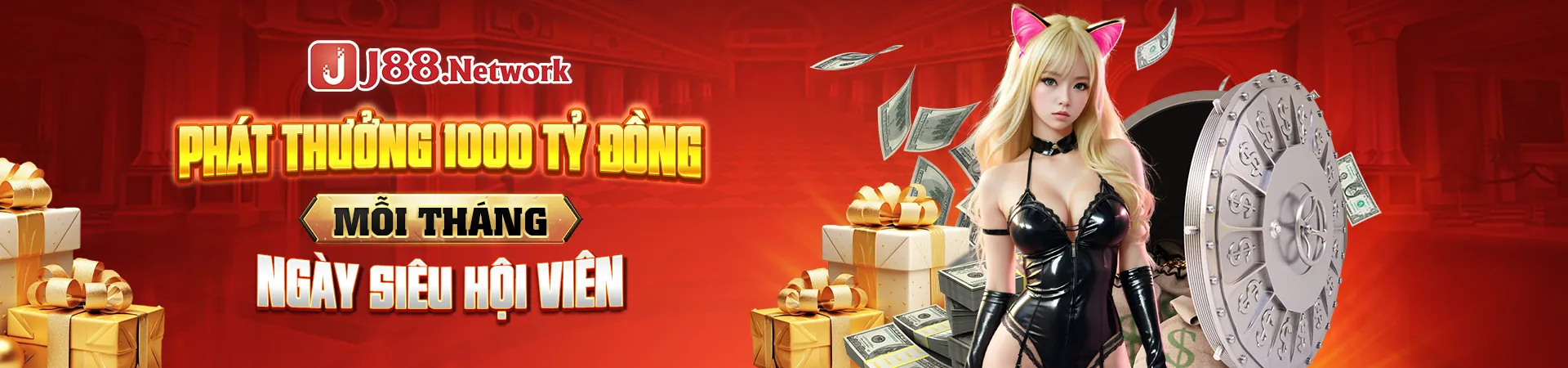 Chương trình VIP baccarat trực tuyến