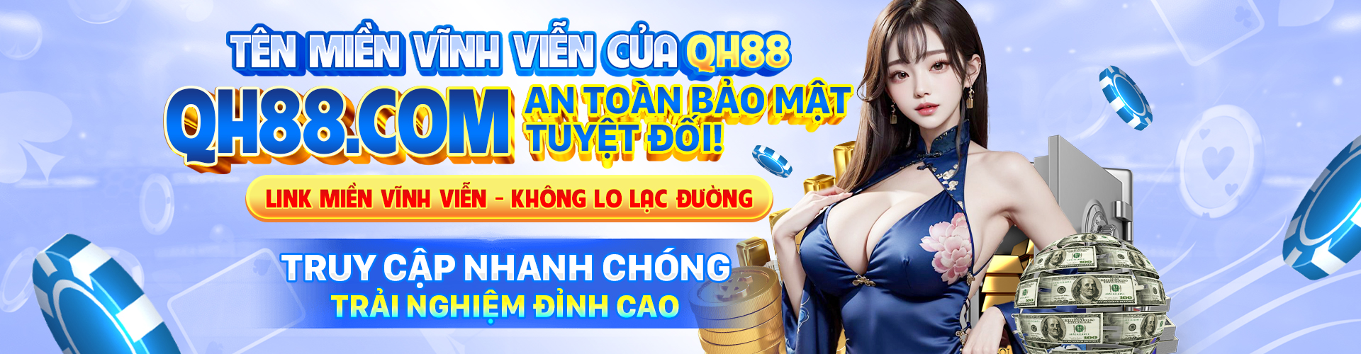 Các tiêu chí đánh giá nhà cái baccarat trực tuyến