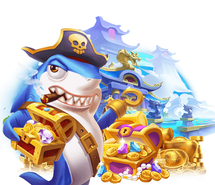 Game Nổ Hũ với jackpot khủng